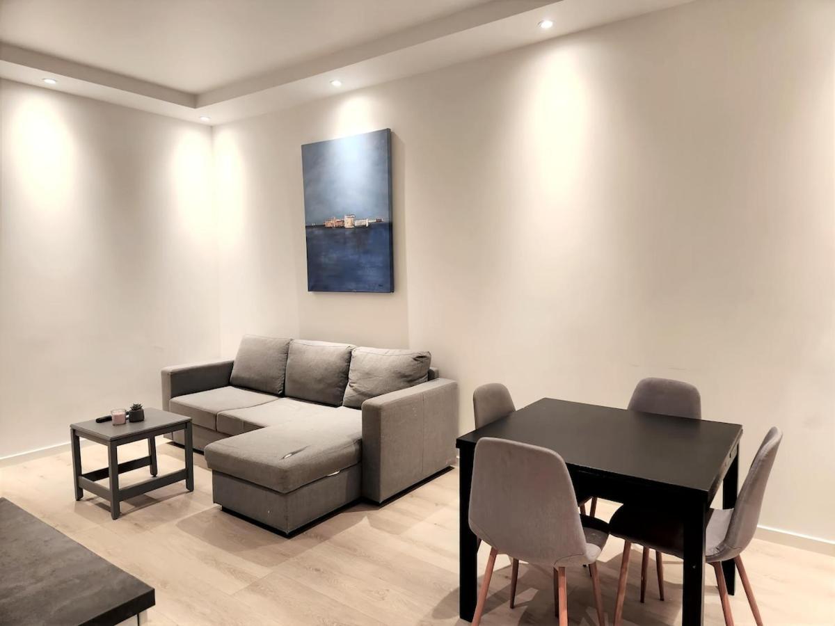 Casa vacanze P1-central-cosy Flat Globetrotters-2rooms *