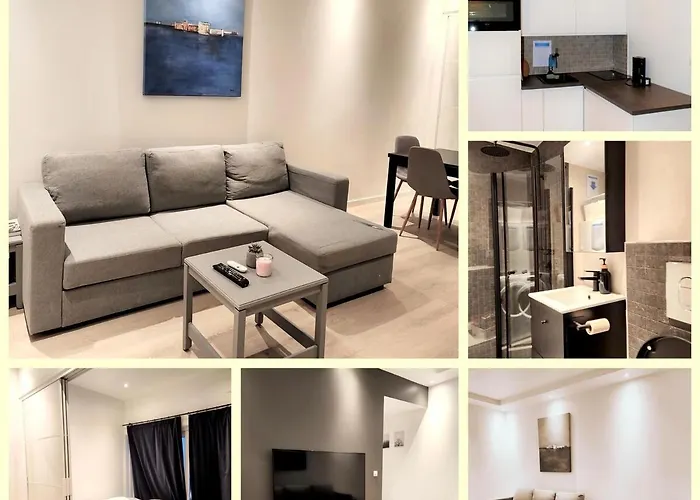 P1-Central-Cosy Flat Suit All Globetrotters-2Rooms