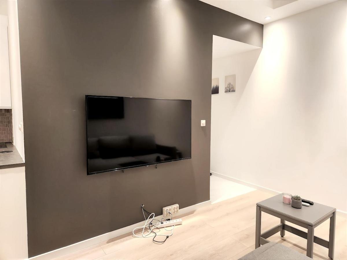 Сasa de vacaciones P1-central-cosy Flat Globetrotters-2rooms