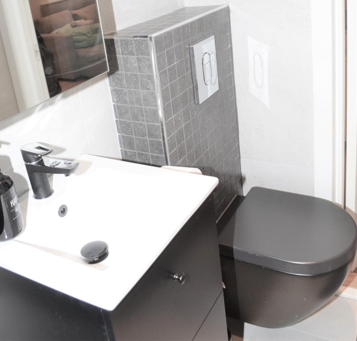 P1-central-cosy Flat Globetrotters-2rooms Сasa de vacaciones