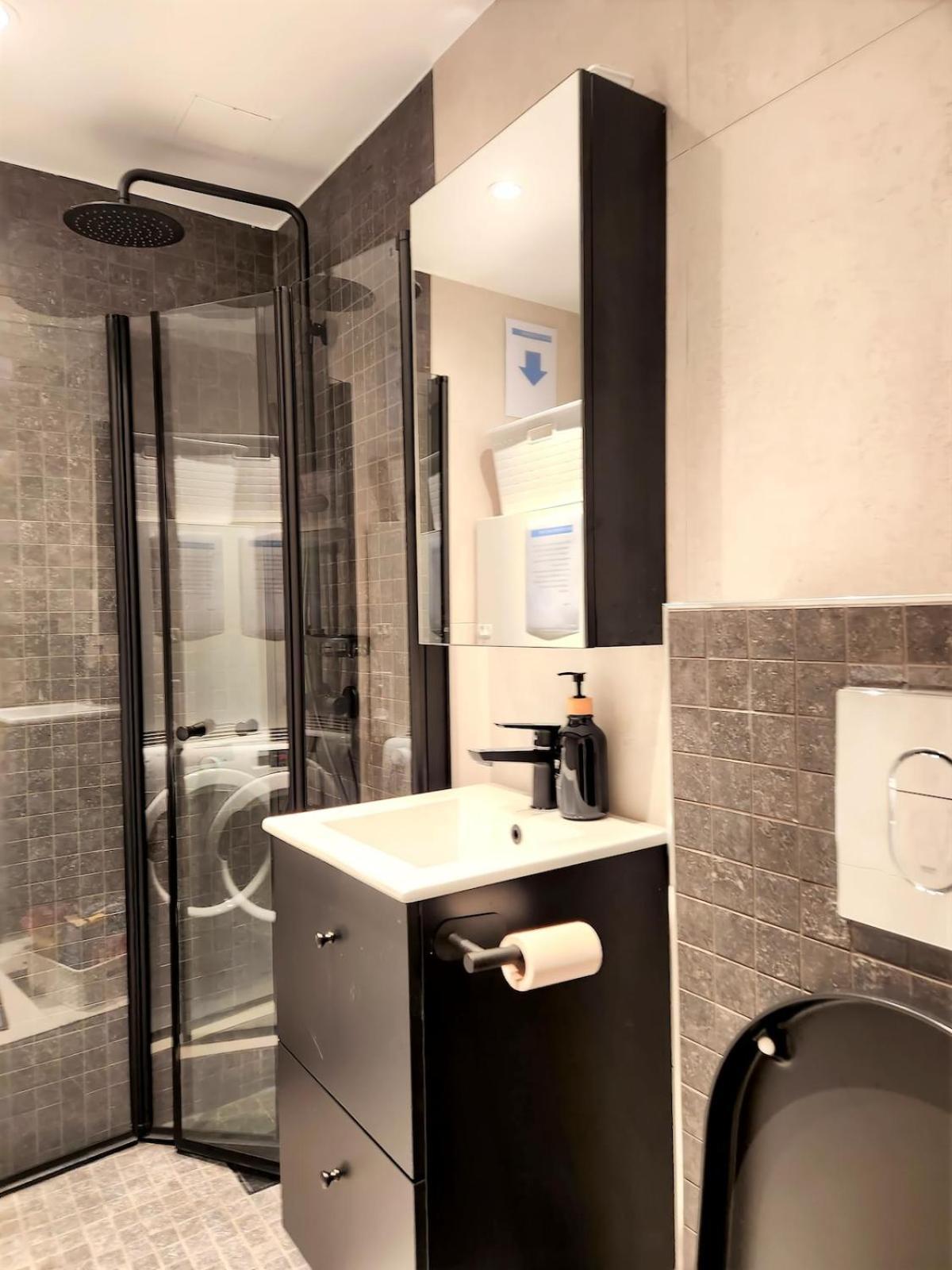 Сasa de vacaciones P1-central-cosy Flat Globetrotters-2rooms